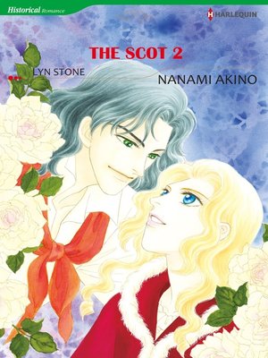 cover image of The Scot 2